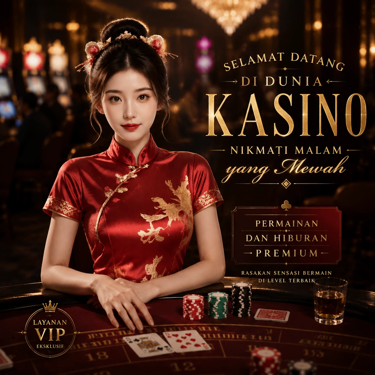 Menggali Fitur Menarik di Situs Game hoki108